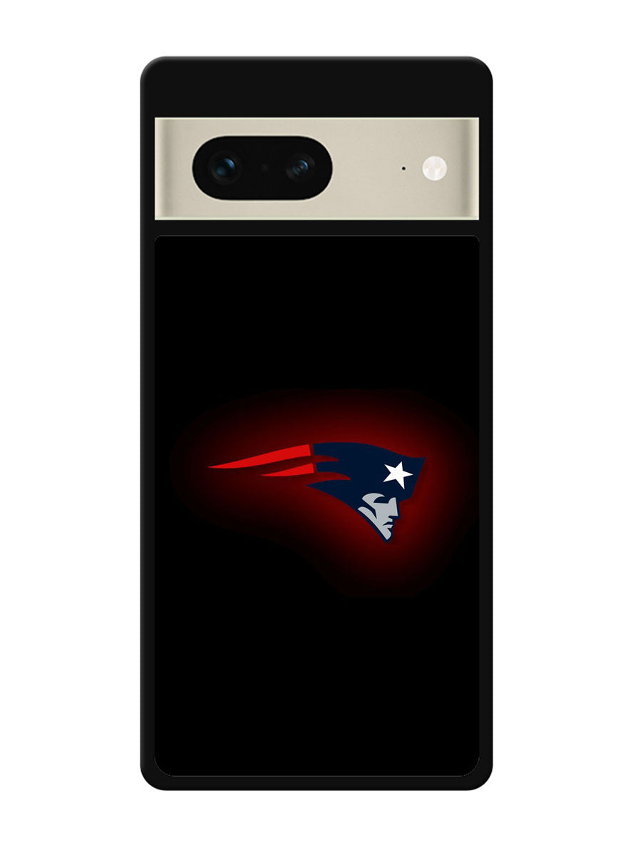 New England Patriots Logo 7th Google Pixel 7 Case