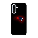 New England Patriots Logo 7th Samsung Galaxy A36 Case FE0969