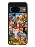 One Piece 3rd Google Pixel 8a Case