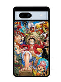 One Piece 3rd Google Pixel 7A Case