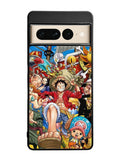 One Piece 3rd Google Pixel 7 Pro Case