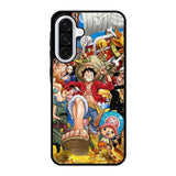One Piece 3rd Samsung Galaxy A56 Case FE0507