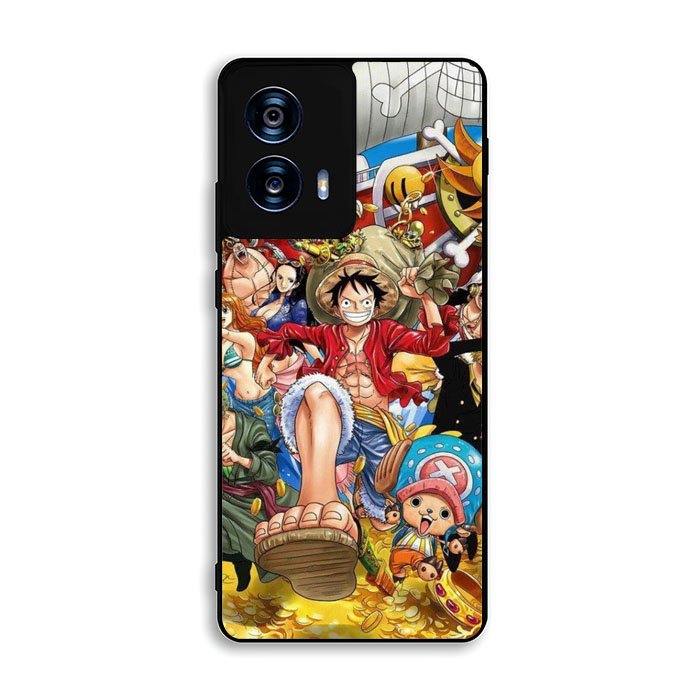 One Piece 3rd Motorola Moto G Power 5G 2024 Case FE5111