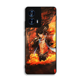 Luffy One Piece 2nd Motorola Moto G Power 5G 2024 Case FE4296