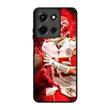 Patrick Mahomes 3rd Motorola Moto G 5G 2025 Case FE6212