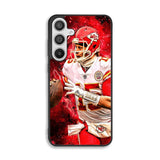 Patrick Mahomes 3rd Samsung Galaxy A26 Case FE6212