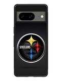 Pittsburgh Steelers Logo 7th Google Pixel 8a Case
