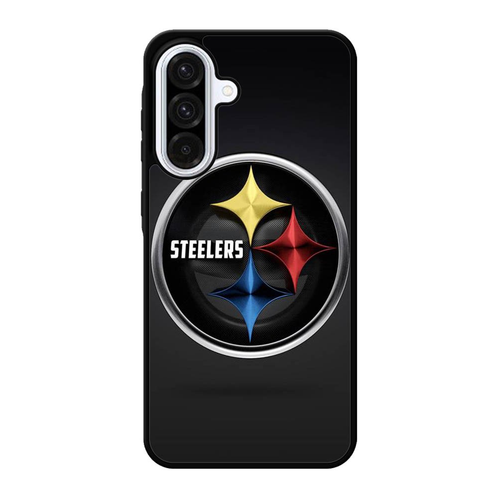 Pittsburgh Steelers Logo 7th Samsung Galaxy A56 Case FE4314