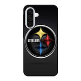 Pittsburgh Steelers Logo 7th Samsung Galaxy A56 Case FE4314