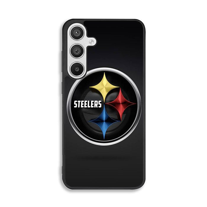 Pittsburgh Steelers Logo 7th Samsung Galaxy A26 Case FE4314