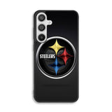 Pittsburgh Steelers Logo 7th Samsung Galaxy A26 Case FE7978