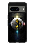 Pittsburgh Steelers 8th Google Pixel 8a Case
