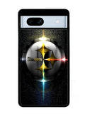 Pittsburgh Steelers 8th Google Pixel 7A Case