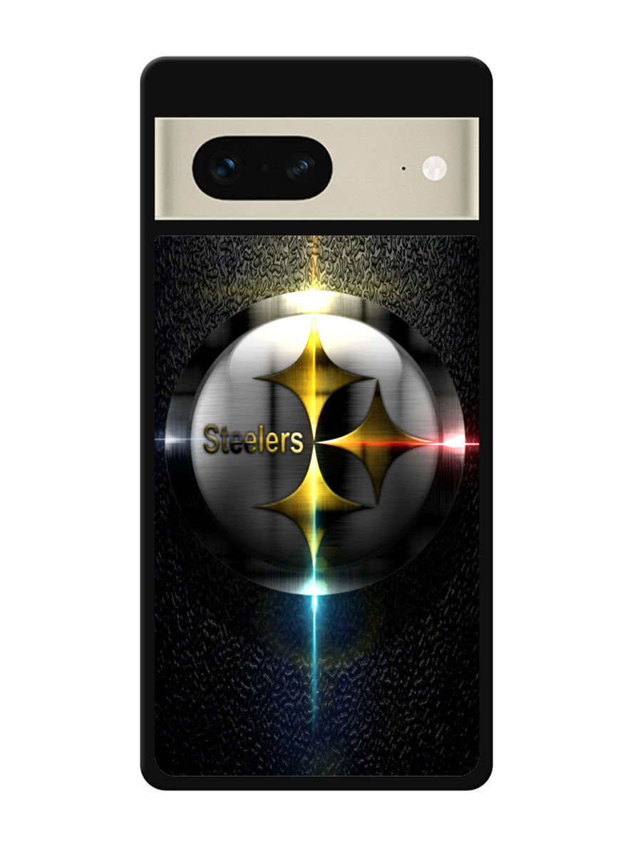 Pittsburgh Steelers 8th Google Pixel 7 Case