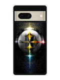 Pittsburgh Steelers 8th Google Pixel 7 Case