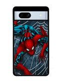 Spiderman 8th Google Pixel 7A Case