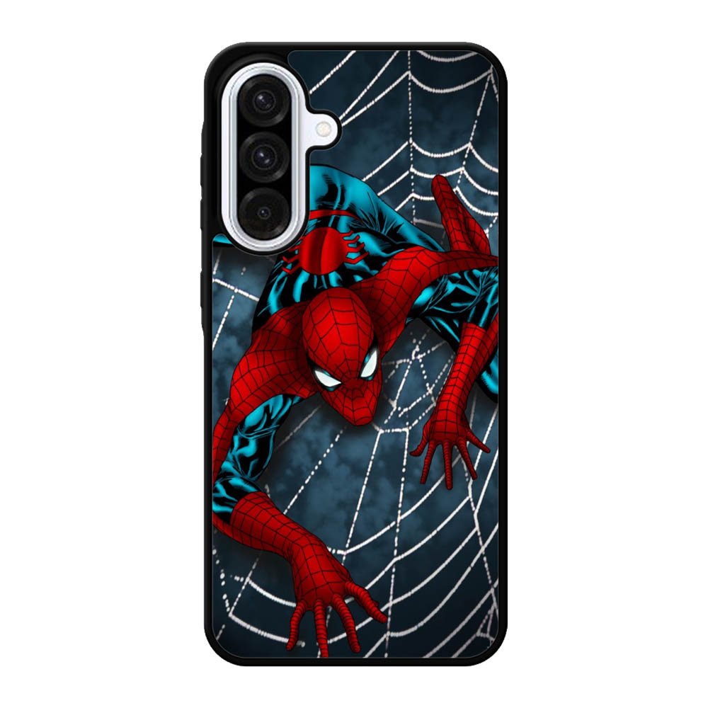 Spiderman 8th Samsung Galaxy A56 Case FE5702