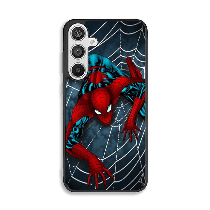 Spiderman 8th Samsung Galaxy A26 Case FE4039