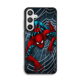 Spiderman 8th Samsung Galaxy A26 Case FE5702