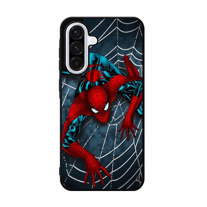 Spiderman 8th Samsung Galaxy A36 Case FE5702
