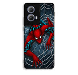Spiderman 8th Motorola Moto Edge 2024 Case FE0827