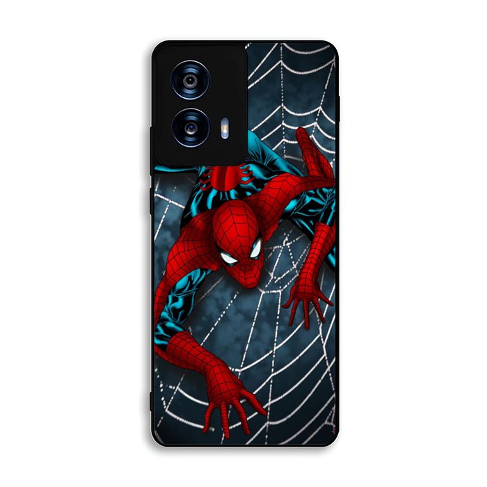 Spiderman 8th Motorola Moto G Power 5G 2024 Case FE4039