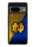 Notre Dame 2nd Google Pixel 8a Case