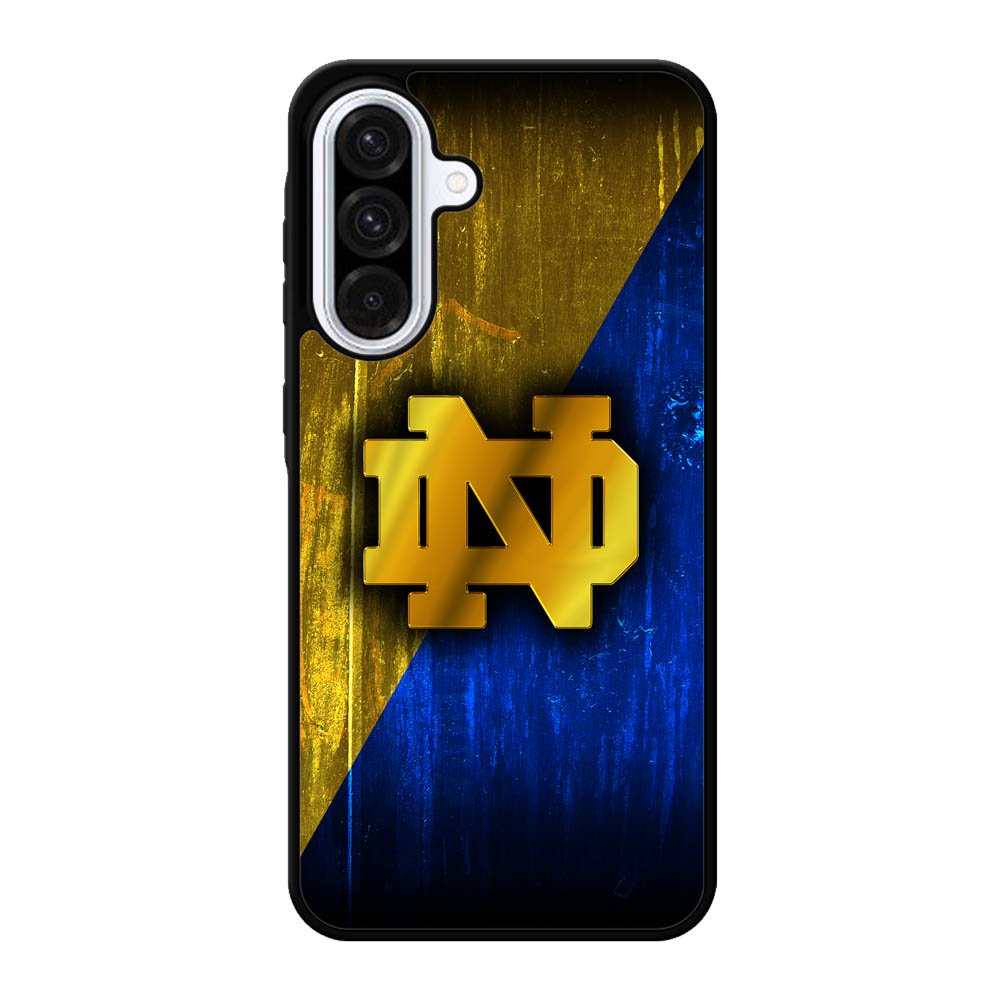 Notre Dame 2nd Samsung Galaxy A56 Case FE0245