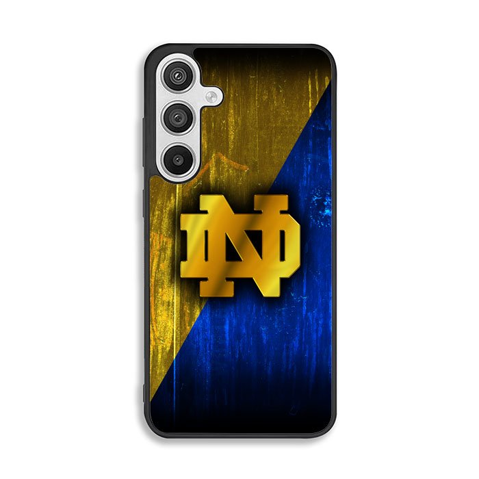 Notre Dame 2nd Samsung Galaxy A26 Case FE3977
