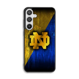 Notre Dame 2nd Samsung Galaxy A26 Case FE3977