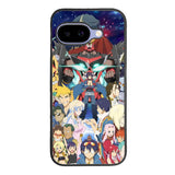 Gurren Lagann X0534 Google Pixel 10A Case