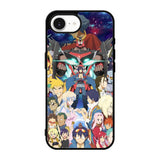 Gurren Lagann X0534 iPhone 17e Case