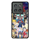 Gurren Lagann X0534 Motorola Moto Edge 2025 Case