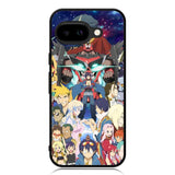 Gurren Lagann X0534 Google Pixel 9A Case