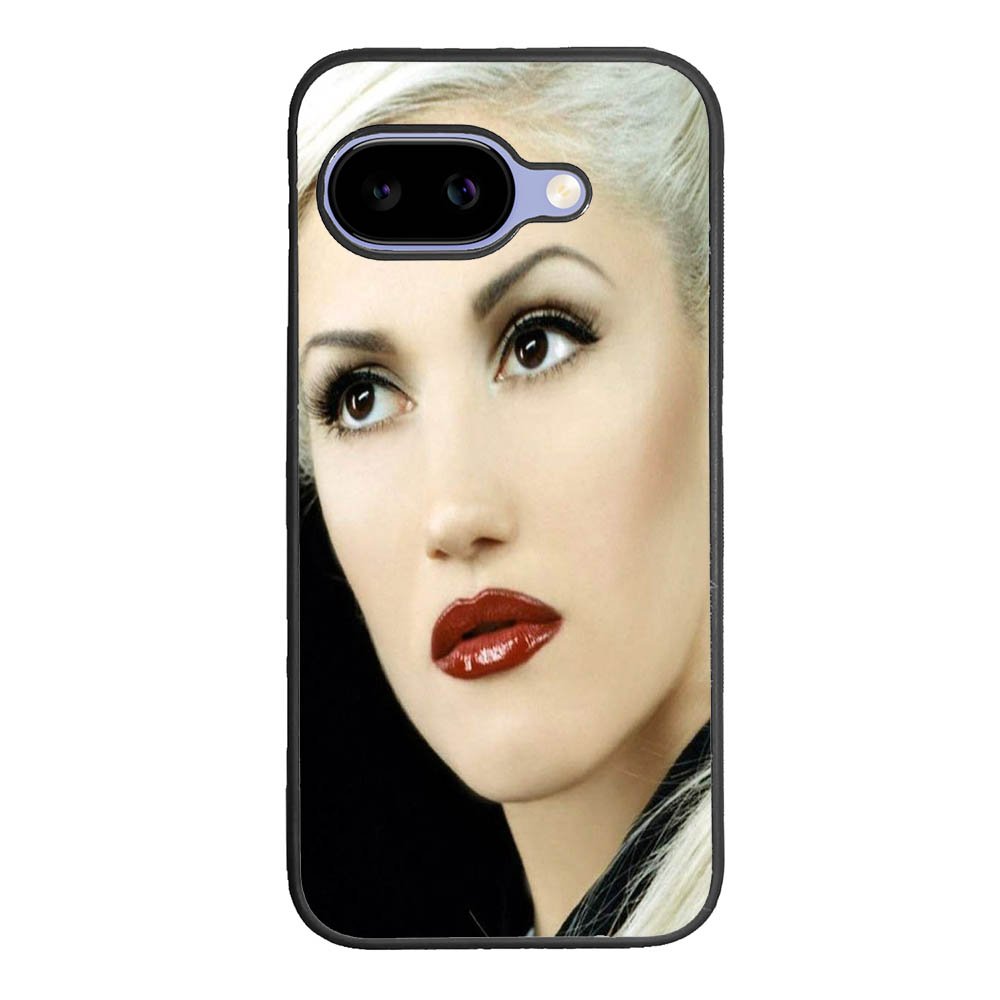 Gwen Stefani Wallpapers X0518 Google Pixel 10A Case