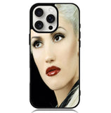 Gwen Stefani Wallpapers X0518 iPhone 16 Pro Case