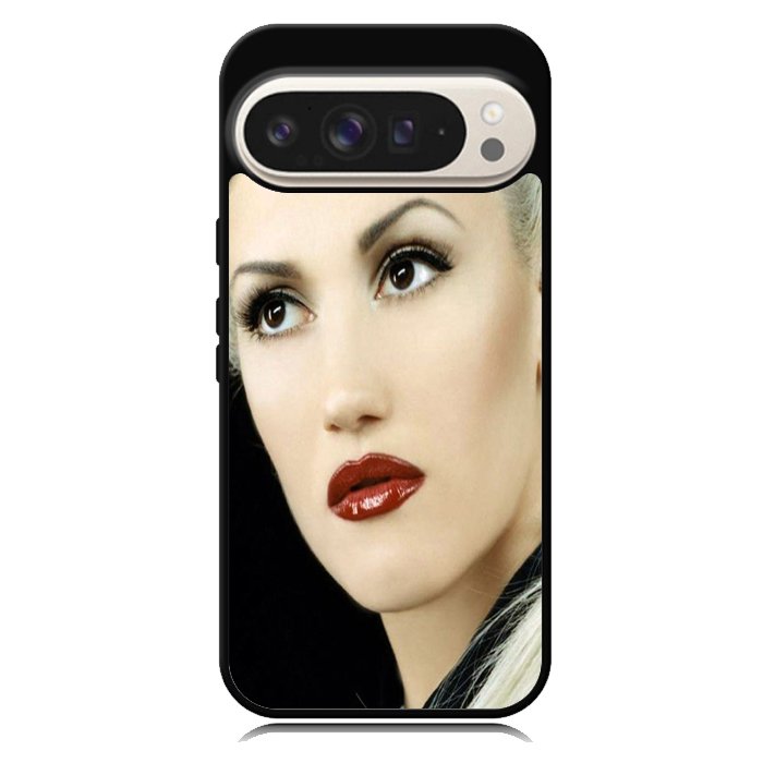 Gwen Stefani Wallpapers X0518 Google Pixel 9 Pro XL Case