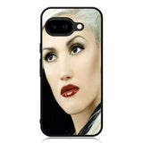 Gwen Stefani Wallpapers X0518 Google Pixel 9A Case