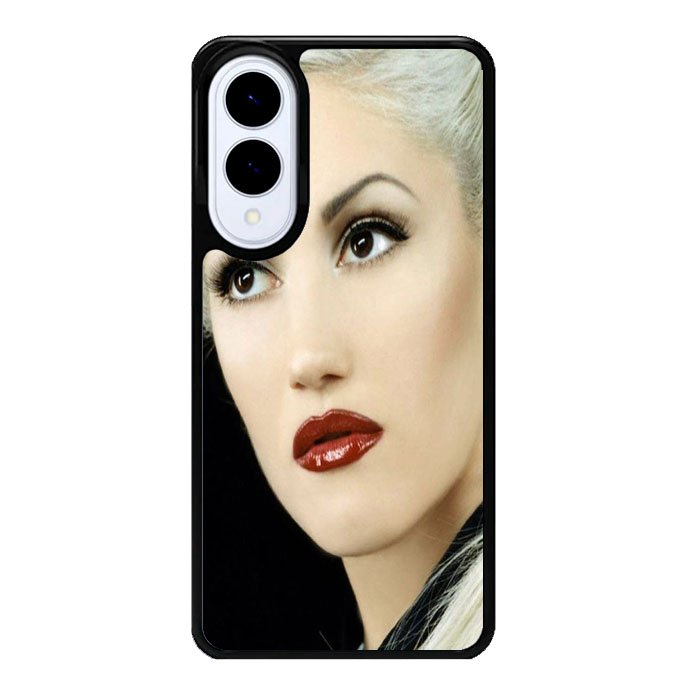 Gwen Stefani Wallpapers X0518 Samsung Galaxy S25 Edge Case
