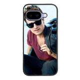 Handsome Josh Hutcherson X0515 Google Pixel 10A Case