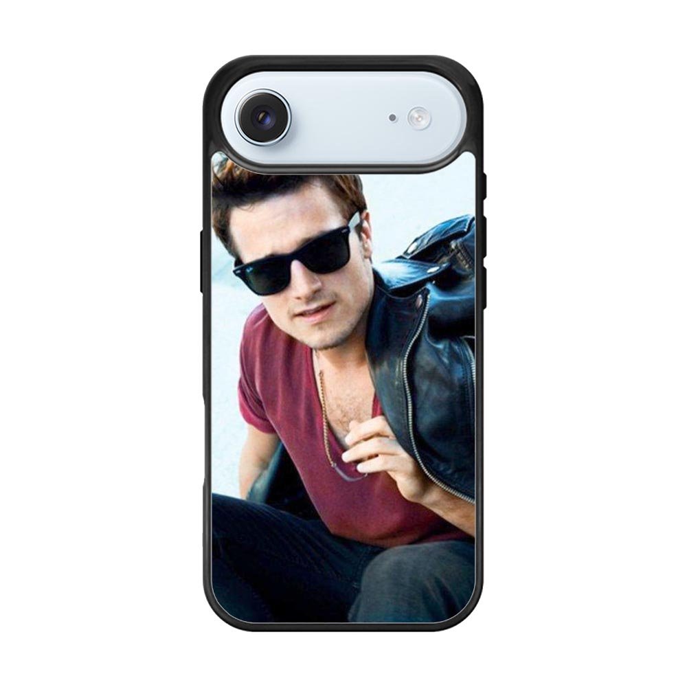 Handsome Josh Hutcherson X0515 iPhone Air Case