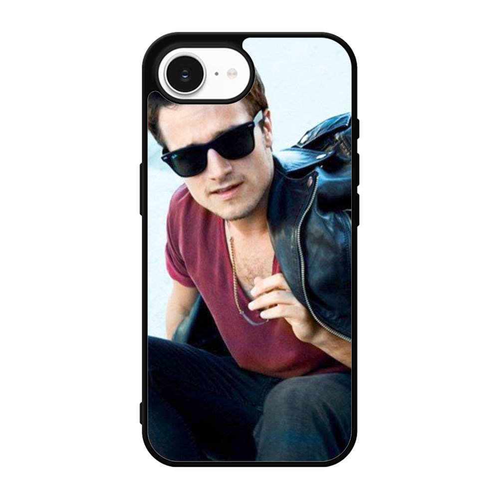 Handsome Josh Hutcherson X0515 iPhone 17e Case