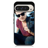 Handsome Josh Hutcherson X0515 Google Pixel 9 | Google Pixel 9 Pro Case