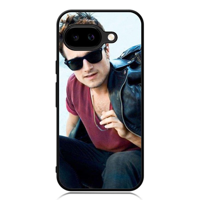 Handsome Josh Hutcherson X0515 Google Pixel 9A Case