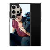 Handsome Josh Hutcherson X0515 Samsung Galaxy S25 Ultra 5G Case