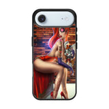 Jessica Rabbit Punk X0517 iPhone Air Case