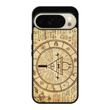 Gravity Falls Wiki X0570 Google Pixel 10 Pro Case
