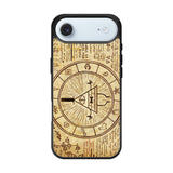 Gravity Falls Wiki X0570 iPhone Air Case