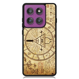 Gravity Falls Wiki X0570 Motorola Moto Edge 2025 | Moto Edge 60 Fusion | Moto Edge 60 Pro Case