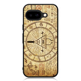 Gravity Falls Wiki X0570 Google Pixel 9A Case
